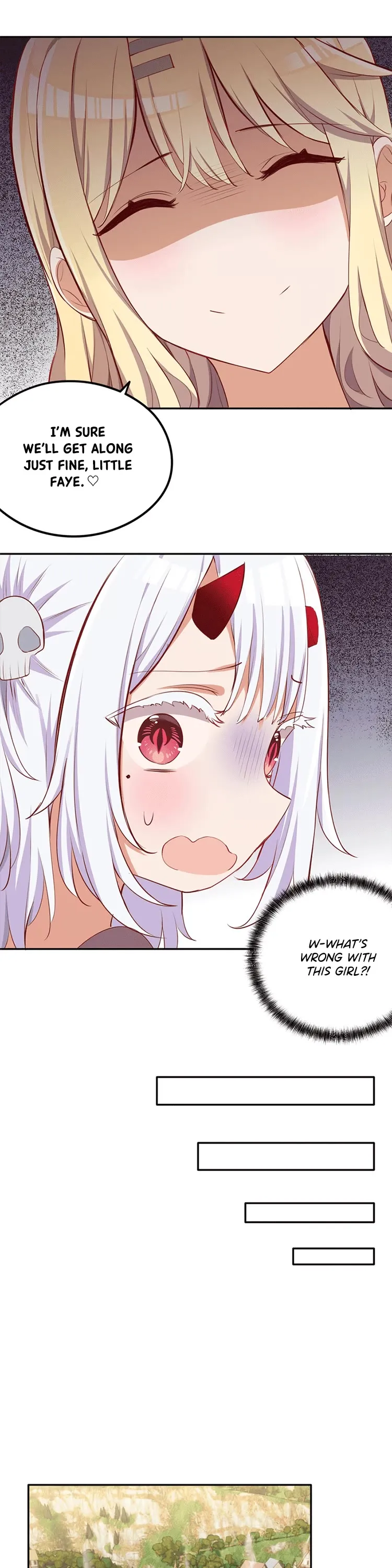 Please Bully Me, Miss Villainess! Please Bully Me, Miss Villainess! Chapter 45 page 11