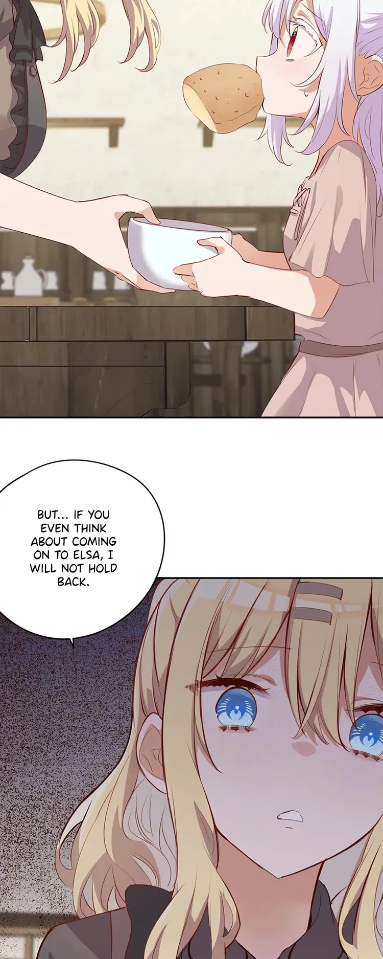 Please Bully Me, Miss Villainess! Please Bully Me, Miss Villainess! Chapter 45 page 18