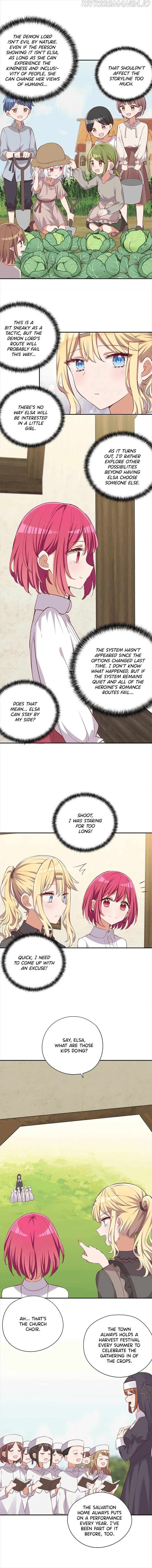 Please Bully Me, Miss Villainess! Please Bully Me, Miss Villainess! Chapter 46 page 6