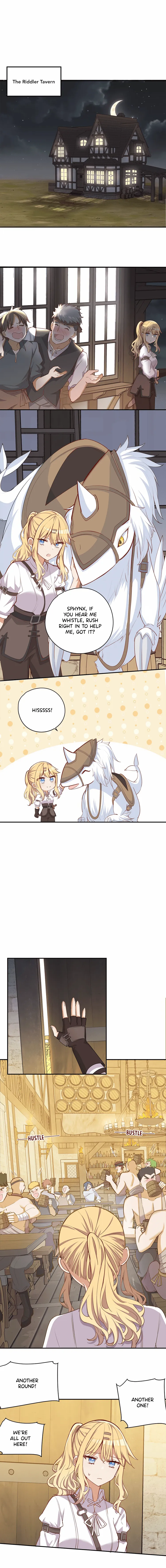 Please Bully Me, Miss Villainess! Please Bully Me, Miss Villainess! Chapter 51 page 2