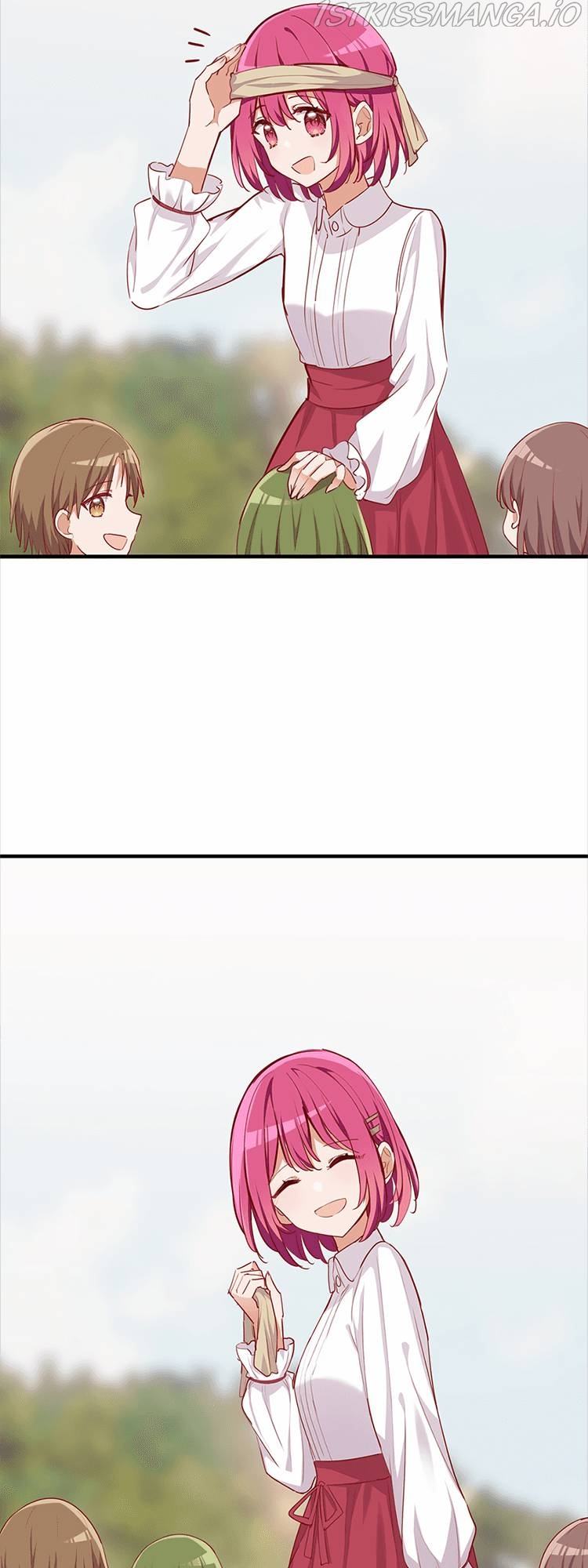 Please Bully Me, Miss Villainess! Please Bully Me, Miss Villainess! Chapter 53 page 8