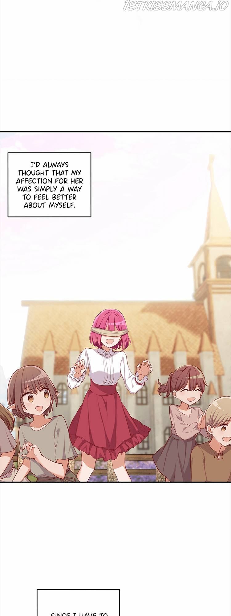Please Bully Me, Miss Villainess! Please Bully Me, Miss Villainess! Chapter 53 page 5