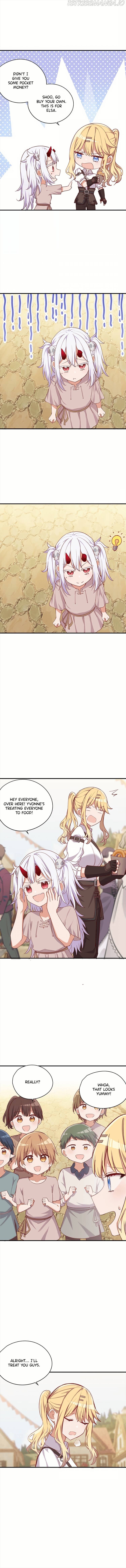 Please Bully Me, Miss Villainess! Please Bully Me, Miss Villainess! Chapter 53 page 13