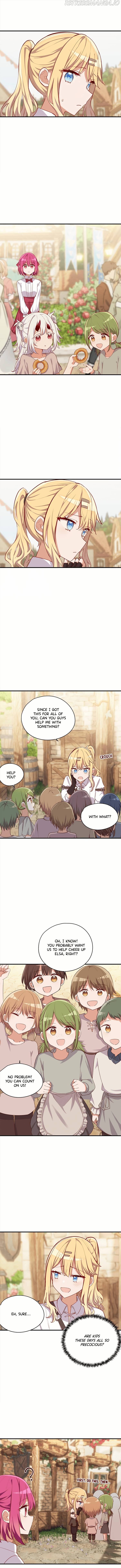 Please Bully Me, Miss Villainess! Please Bully Me, Miss Villainess! Chapter 53 page 14