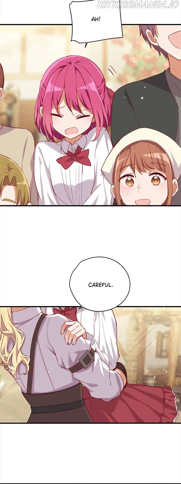 Please Bully Me, Miss Villainess! Please Bully Me, Miss Villainess! Chapter 54 page 5