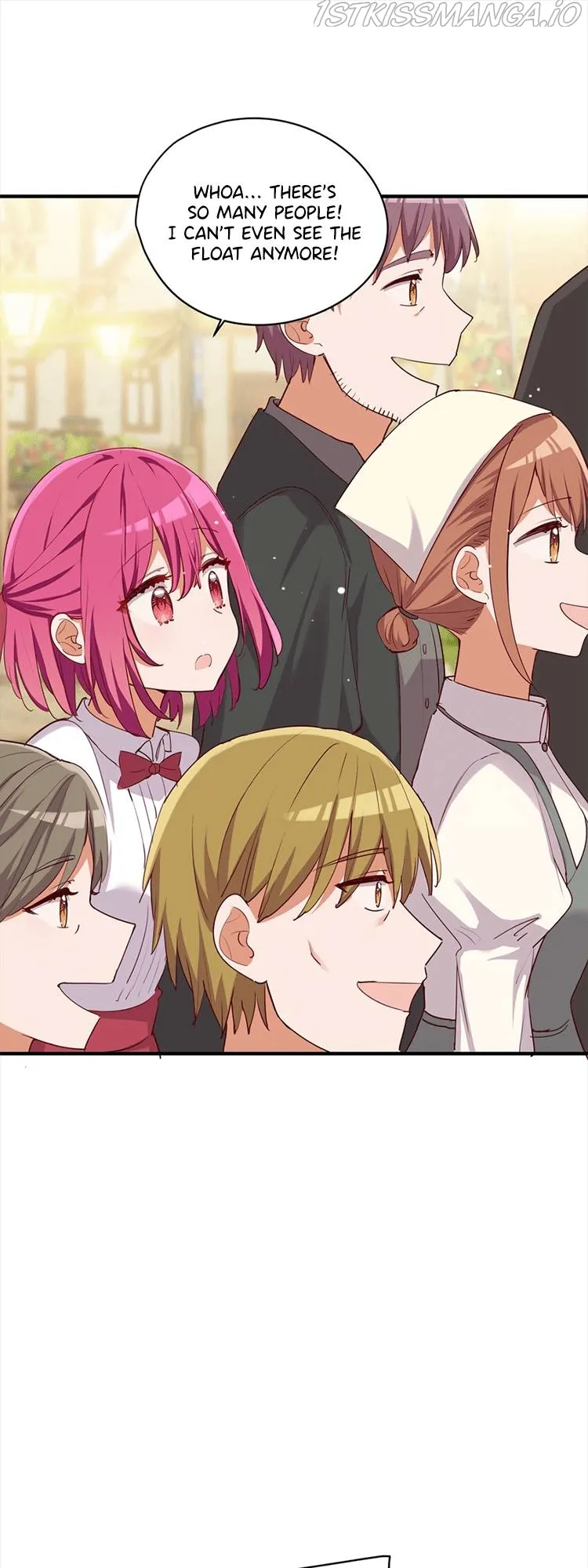 Please Bully Me, Miss Villainess! Please Bully Me, Miss Villainess! Chapter 54 page 4