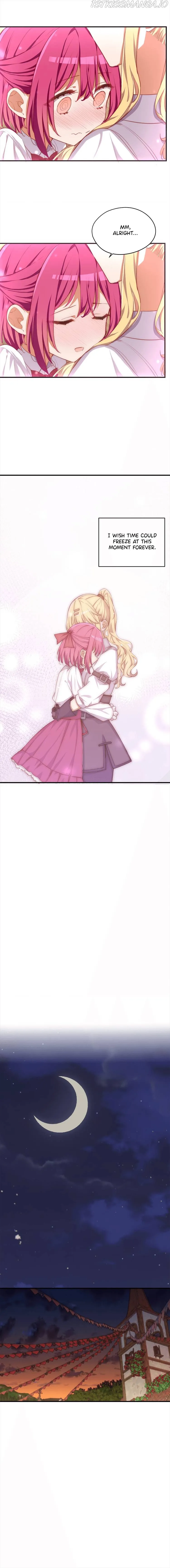 Please Bully Me, Miss Villainess! Please Bully Me, Miss Villainess! Chapter 54 page 11
