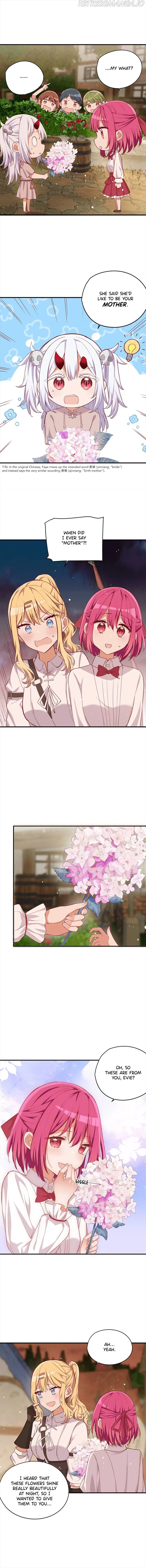 Please Bully Me, Miss Villainess! Please Bully Me, Miss Villainess! Chapter 54 page 13