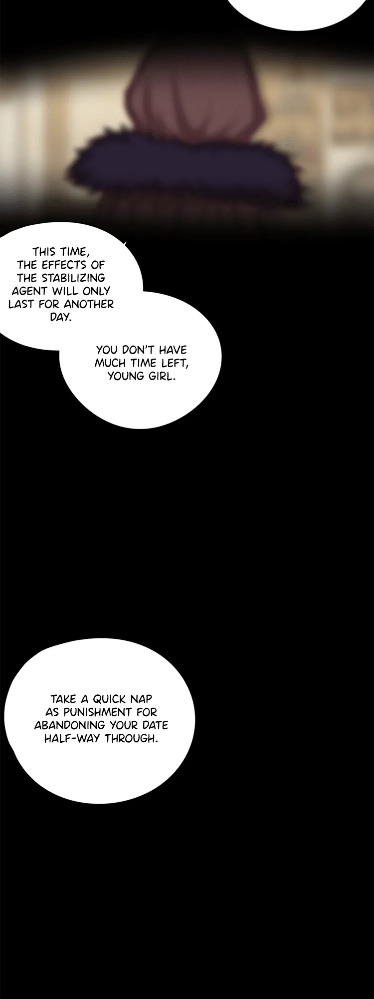 Please Bully Me, Miss Villainess! Please Bully Me, Miss Villainess! Chapter 55 page 15