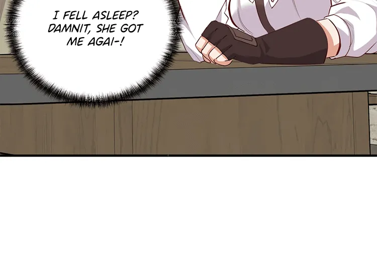 Please Bully Me, Miss Villainess! Please Bully Me, Miss Villainess! Chapter 55 page 18