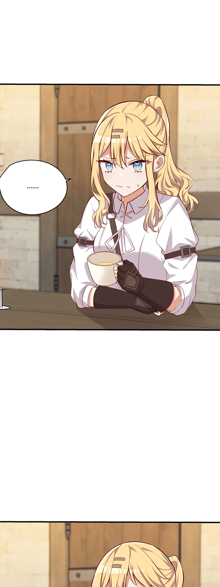 Please Bully Me, Miss Villainess! Please Bully Me, Miss Villainess! Chapter 55 page 6