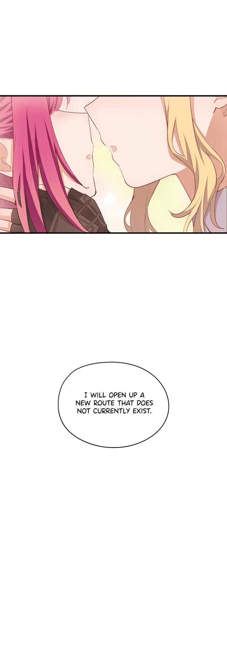 Please Bully Me, Miss Villainess! Please Bully Me, Miss Villainess! Chapter 56 page 27