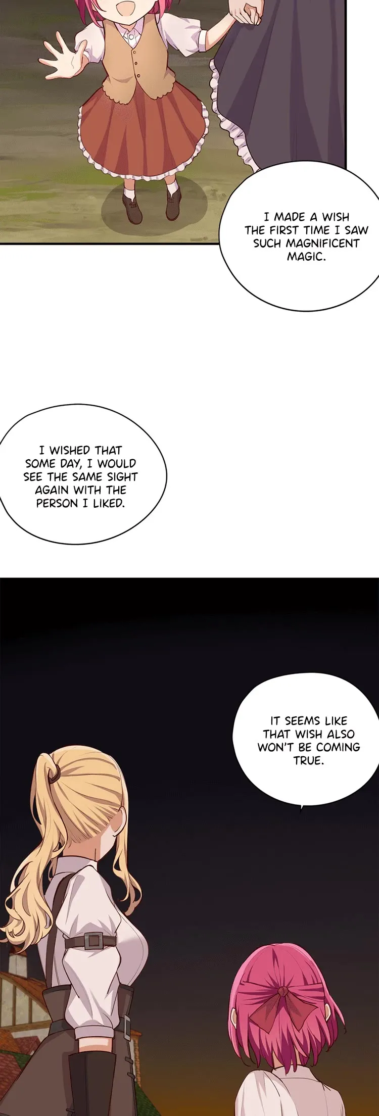 Please Bully Me, Miss Villainess! Please Bully Me, Miss Villainess! Chapter 56 page 5