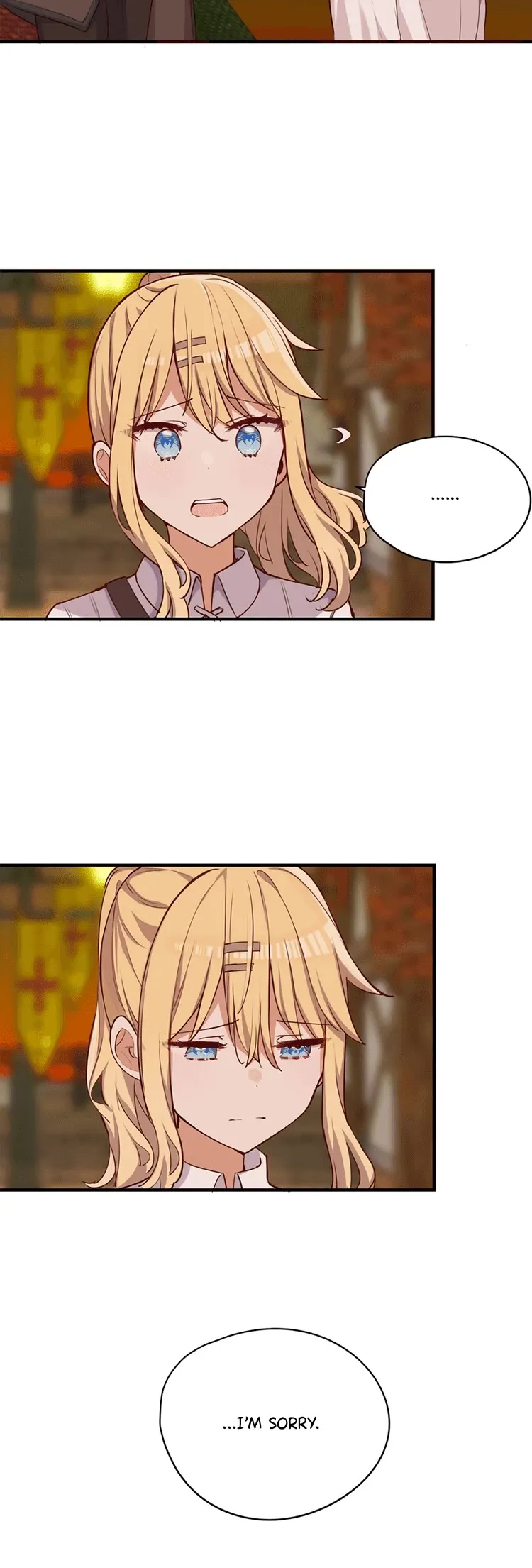 Please Bully Me, Miss Villainess! Please Bully Me, Miss Villainess! Chapter 56 page 6