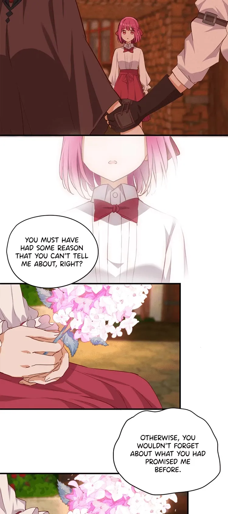 Please Bully Me, Miss Villainess! Please Bully Me, Miss Villainess! Chapter 56 page 8