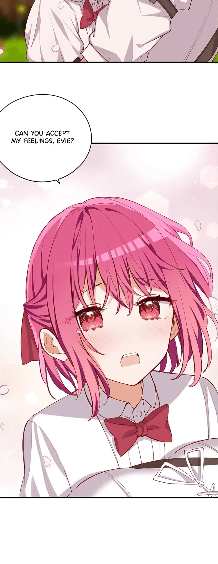 Please Bully Me, Miss Villainess! Please Bully Me, Miss Villainess! Chapter 56 page 14