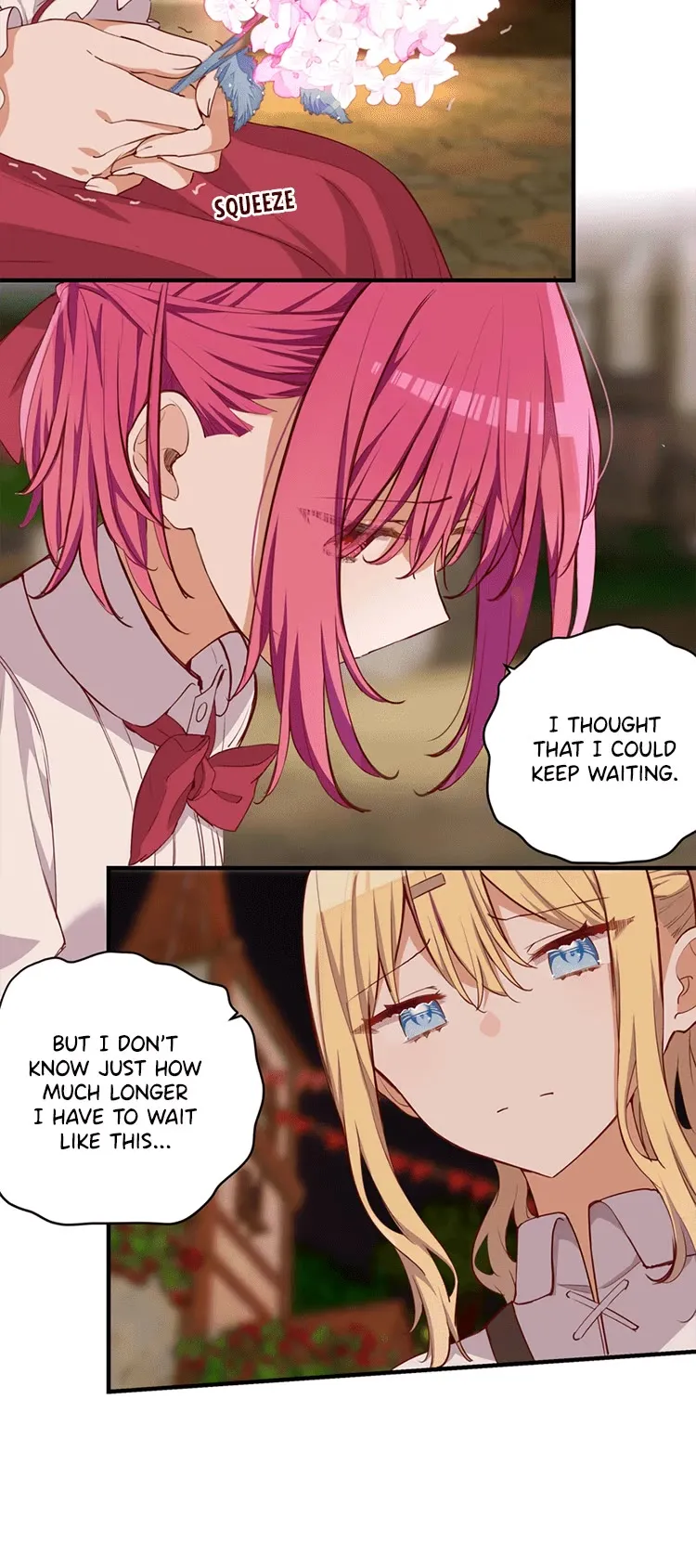 Please Bully Me, Miss Villainess! Please Bully Me, Miss Villainess! Chapter 56 page 9