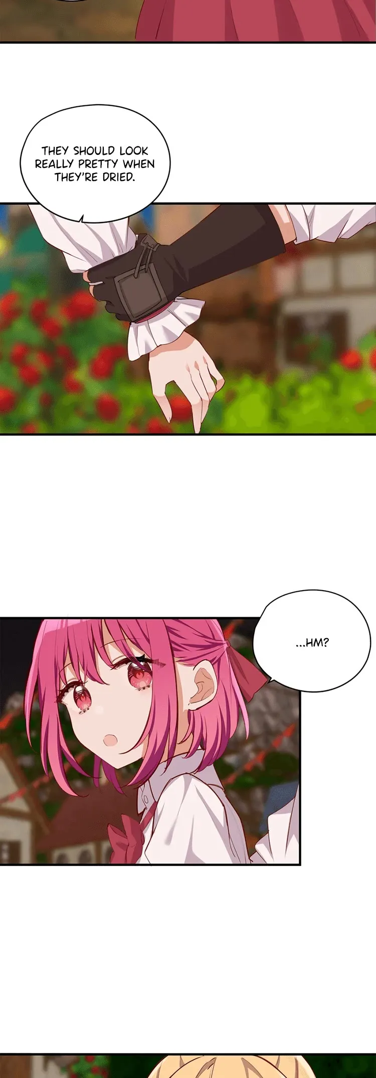 Please Bully Me, Miss Villainess! Please Bully Me, Miss Villainess! Chapter 56 page 17