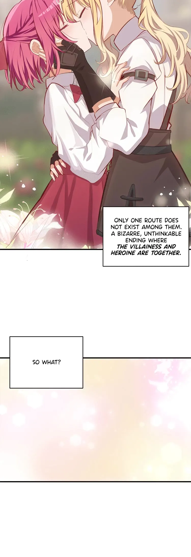 Please Bully Me, Miss Villainess! Please Bully Me, Miss Villainess! Chapter 56 page 26