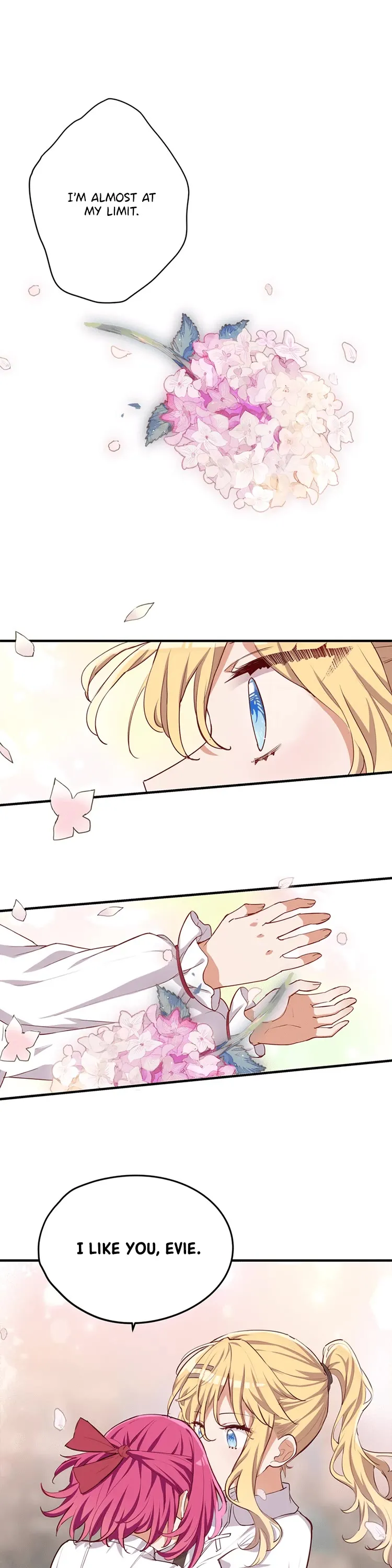 Please Bully Me, Miss Villainess! Please Bully Me, Miss Villainess! Chapter 56 page 10
