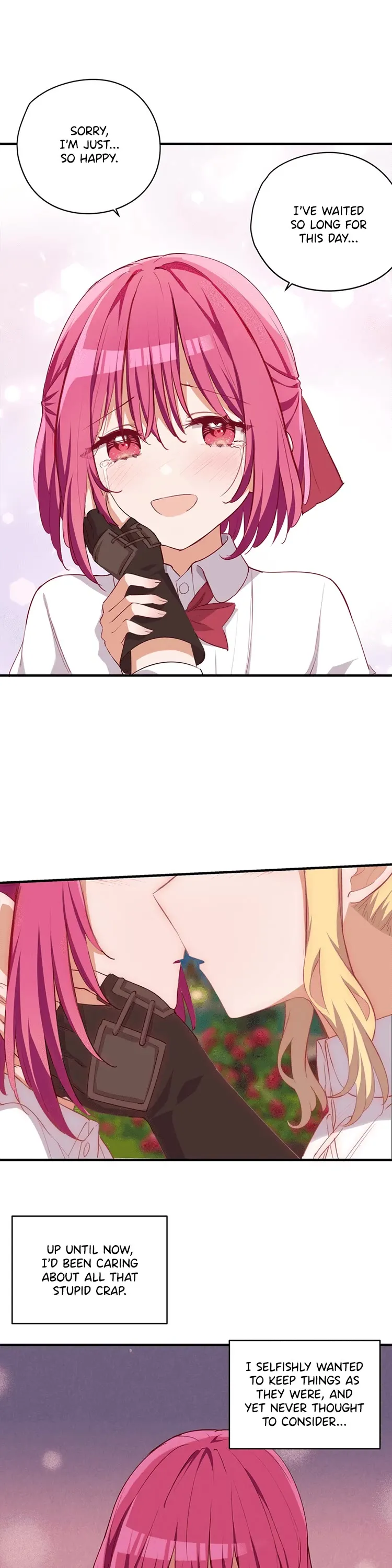 Please Bully Me, Miss Villainess! Please Bully Me, Miss Villainess! Chapter 56 page 22