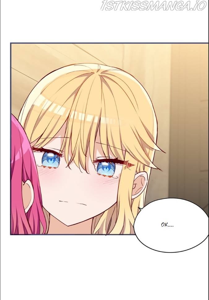 Please Bully Me, Miss Villainess! Please Bully Me, Miss Villainess! Chapter 57 page 29