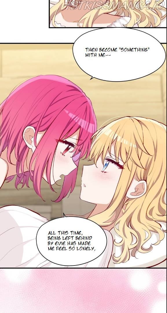 Please Bully Me, Miss Villainess! Please Bully Me, Miss Villainess! Chapter 57 page 5