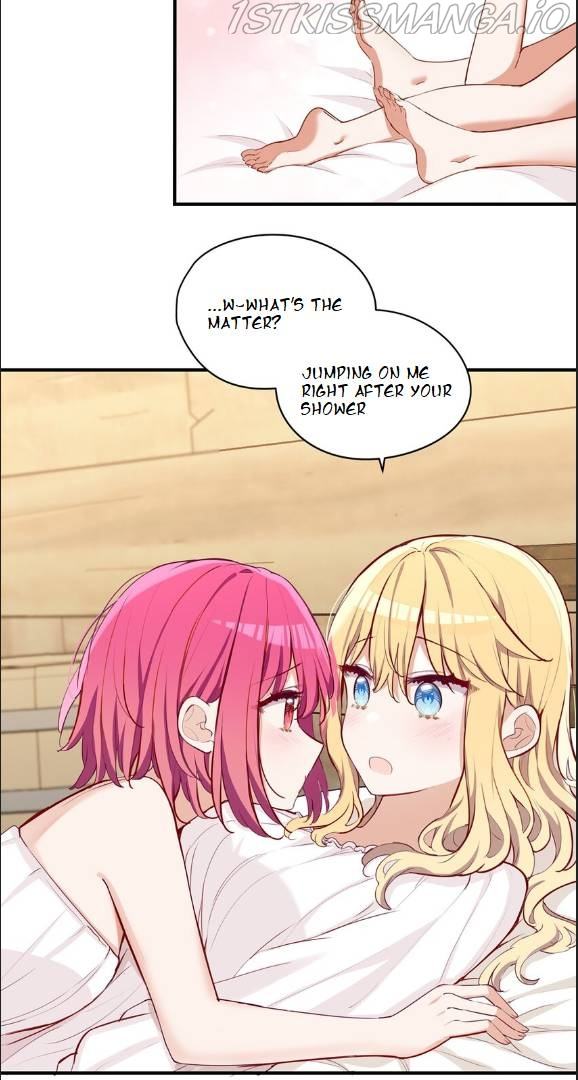 Please Bully Me, Miss Villainess! Please Bully Me, Miss Villainess! Chapter 57 page 3