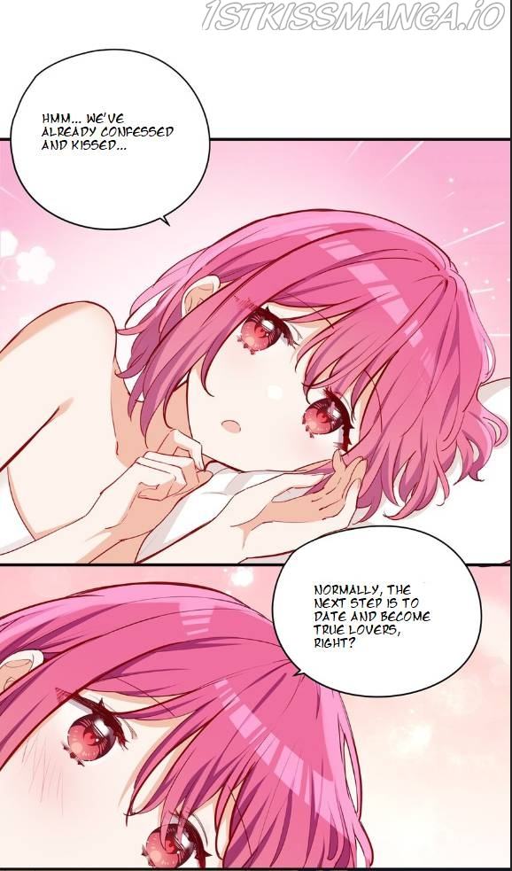 Please Bully Me, Miss Villainess! Please Bully Me, Miss Villainess! Chapter 57 page 17