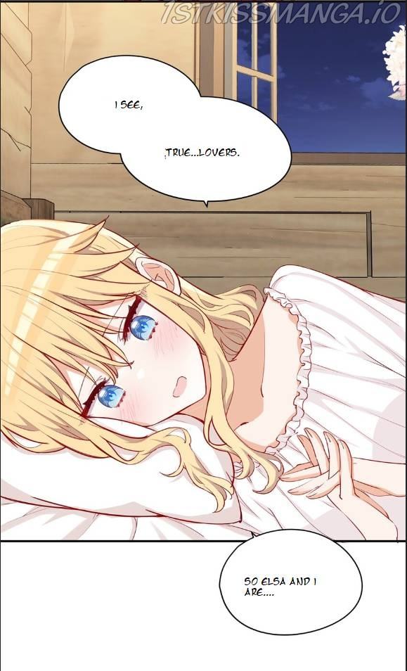 Please Bully Me, Miss Villainess! Please Bully Me, Miss Villainess! Chapter 57 page 18