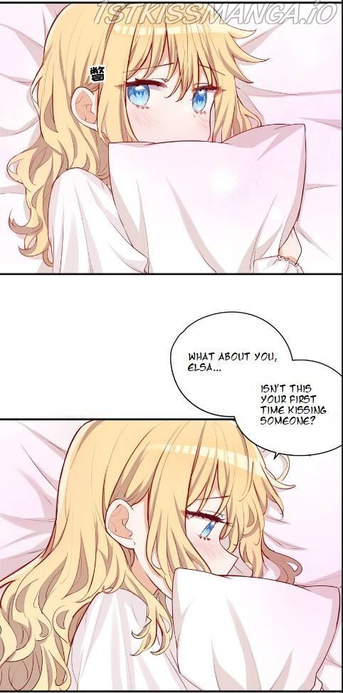Please Bully Me, Miss Villainess! Please Bully Me, Miss Villainess! Chapter 57 page 21