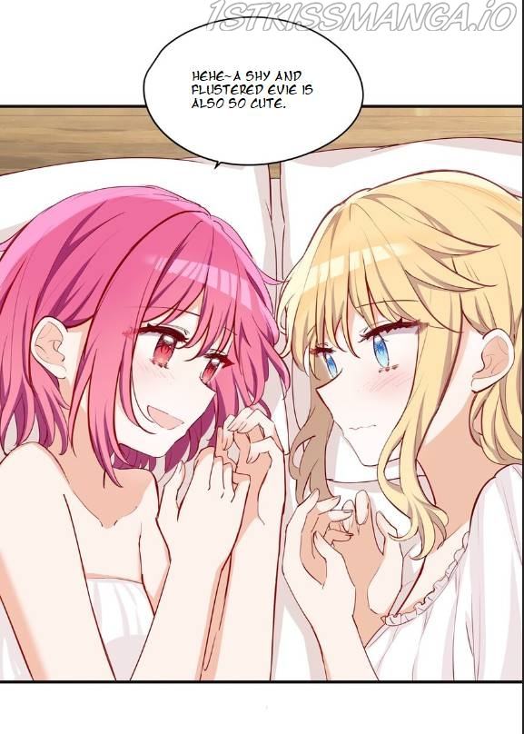 Please Bully Me, Miss Villainess! Please Bully Me, Miss Villainess! Chapter 57 page 19
