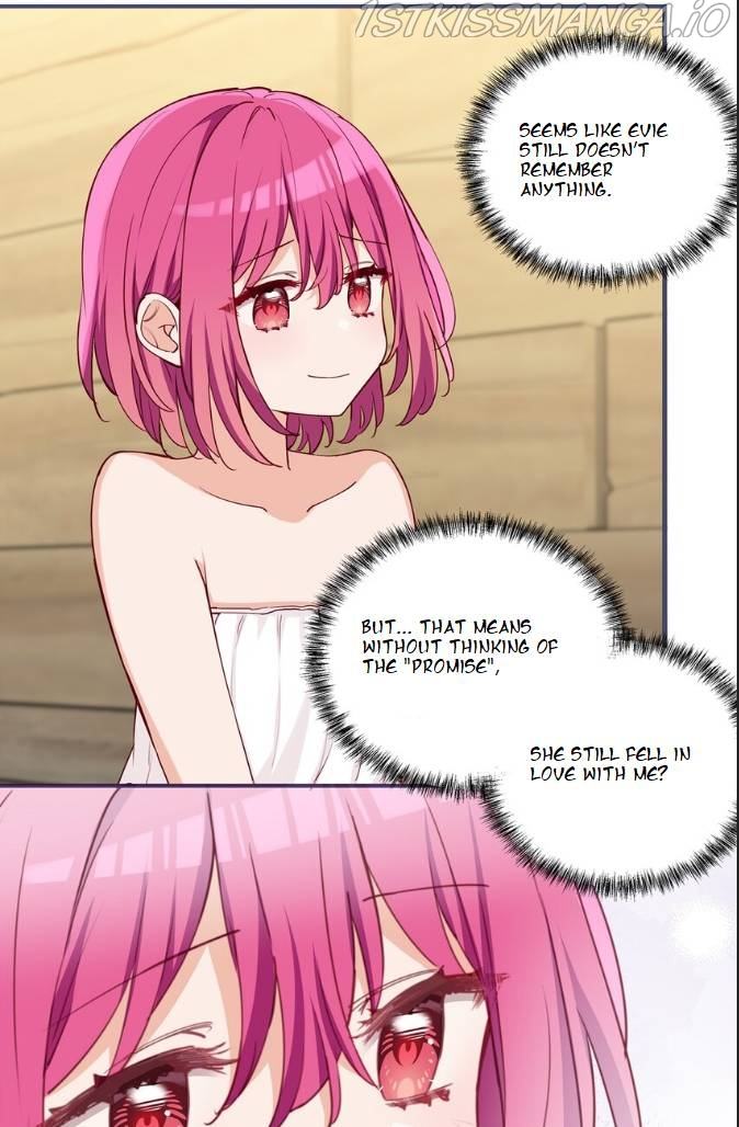 Please Bully Me, Miss Villainess! Please Bully Me, Miss Villainess! Chapter 57 page 25