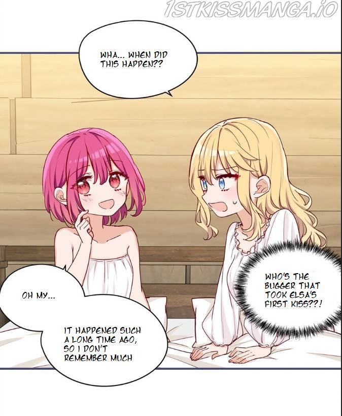 Please Bully Me, Miss Villainess! Please Bully Me, Miss Villainess! Chapter 57 page 23