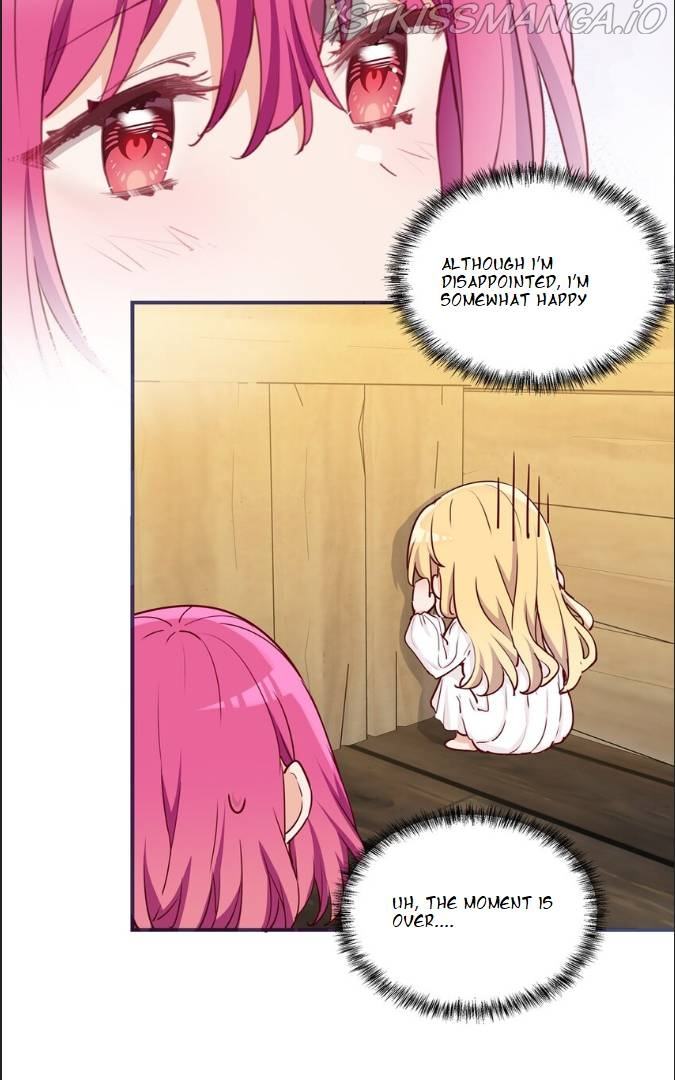 Please Bully Me, Miss Villainess! Please Bully Me, Miss Villainess! Chapter 57 page 26