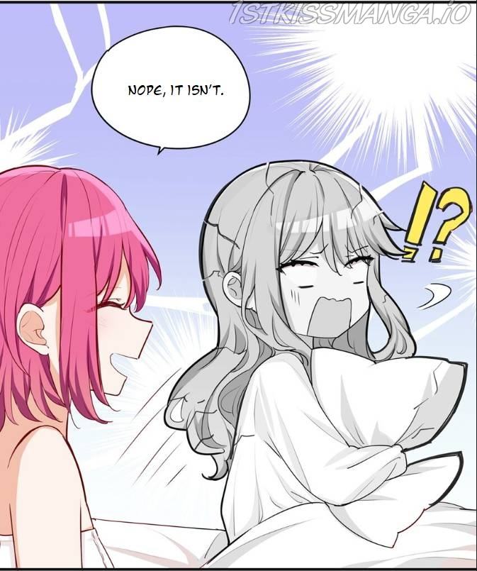 Please Bully Me, Miss Villainess! Please Bully Me, Miss Villainess! Chapter 57 page 22