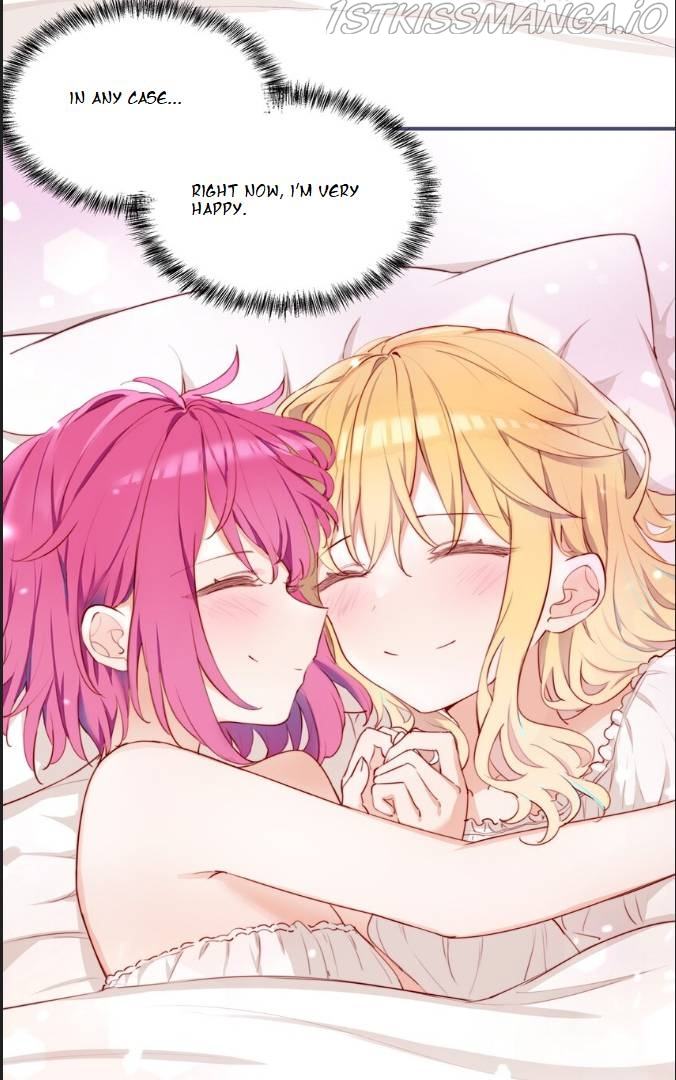 Please Bully Me, Miss Villainess! Please Bully Me, Miss Villainess! Chapter 57 page 31