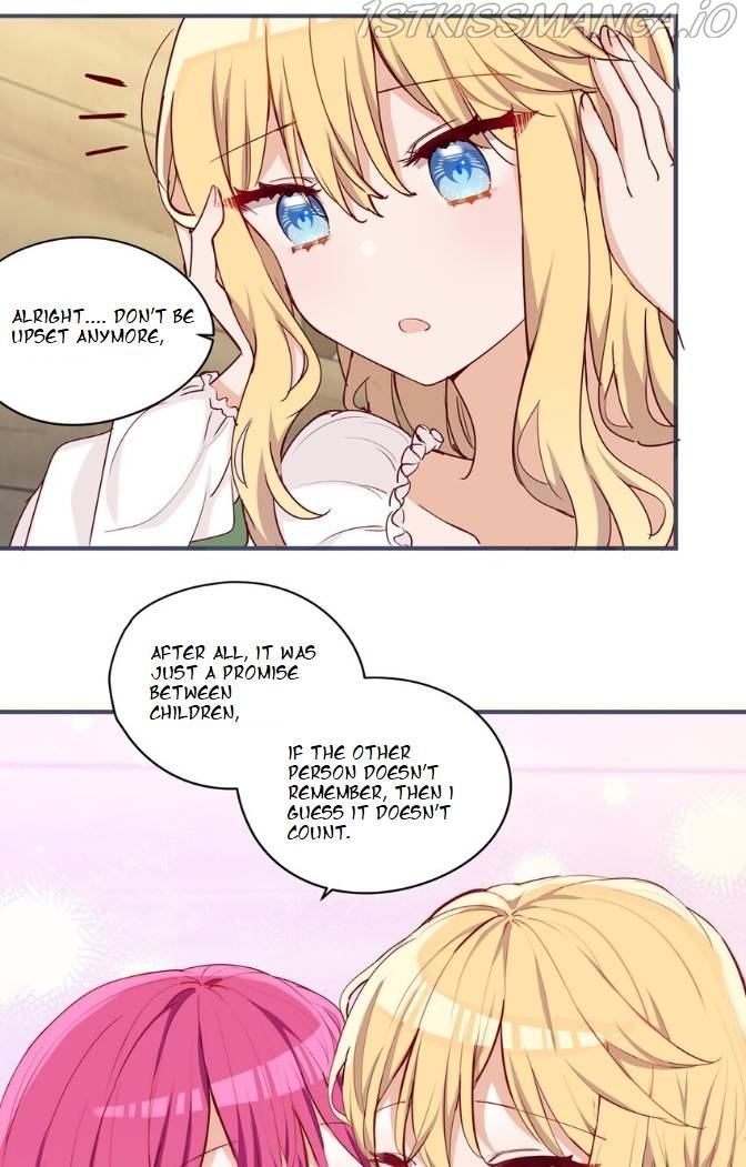 Please Bully Me, Miss Villainess! Please Bully Me, Miss Villainess! Chapter 57 page 27