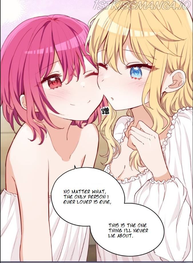 Please Bully Me, Miss Villainess! Please Bully Me, Miss Villainess! Chapter 57 page 28