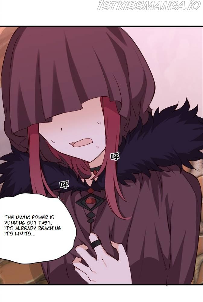 Please Bully Me, Miss Villainess! Please Bully Me, Miss Villainess! Chapter 57 page 35