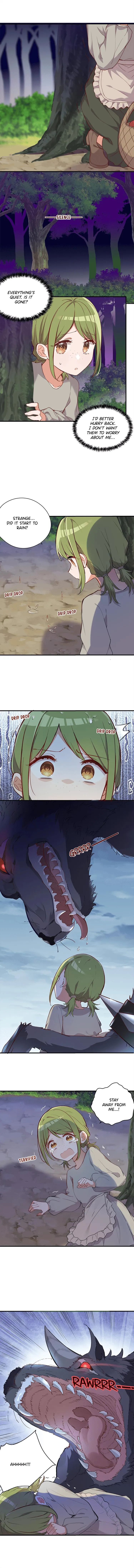 Please Bully Me, Miss Villainess! Please Bully Me, Miss Villainess! Chapter 59 page 7