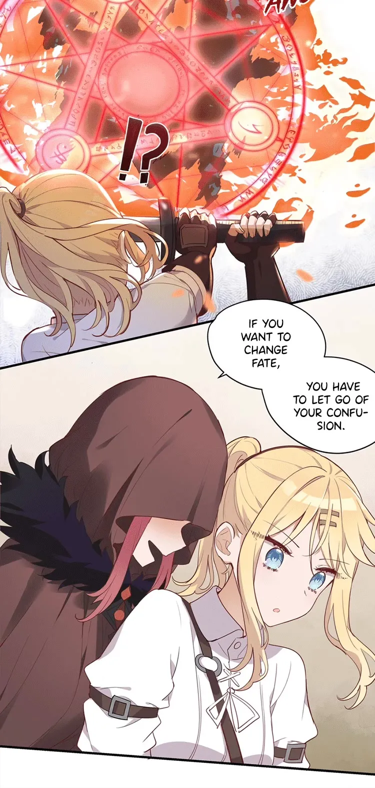 Please Bully Me, Miss Villainess! Please Bully Me, Miss Villainess! Chapter 60 page 12