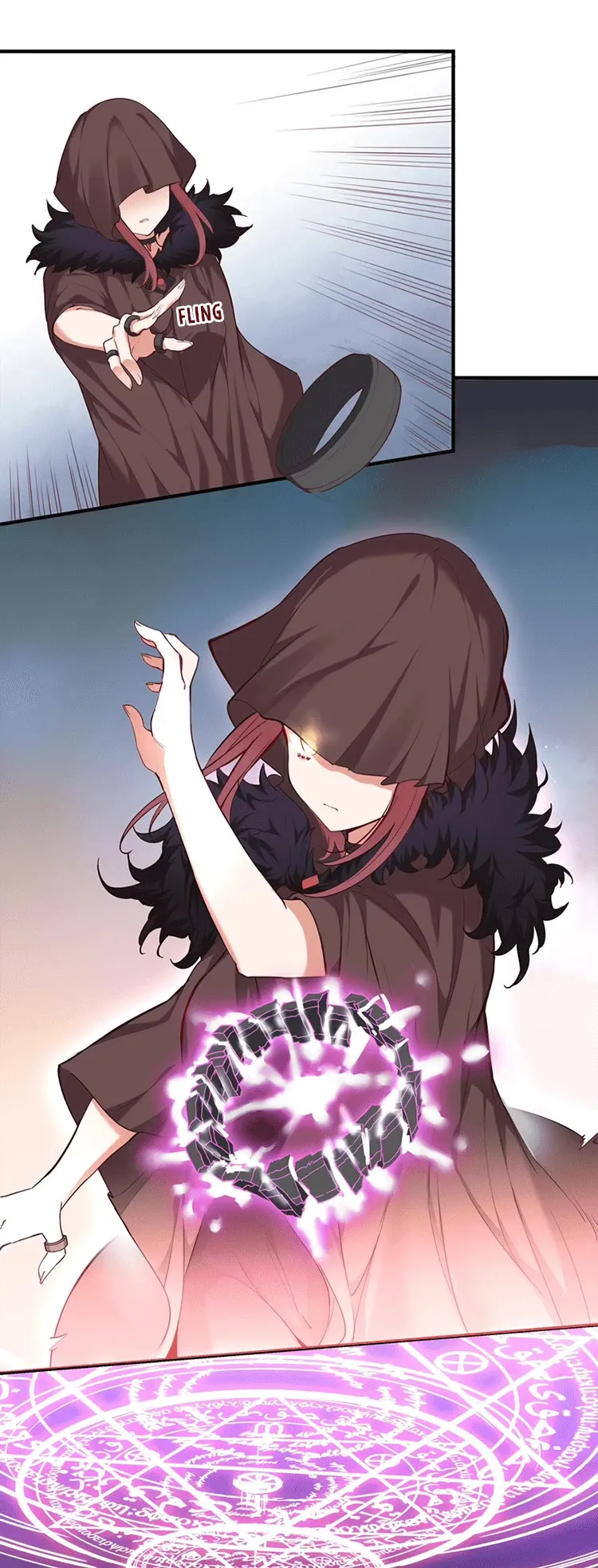 Please Bully Me, Miss Villainess! Please Bully Me, Miss Villainess! Chapter 60 page 15