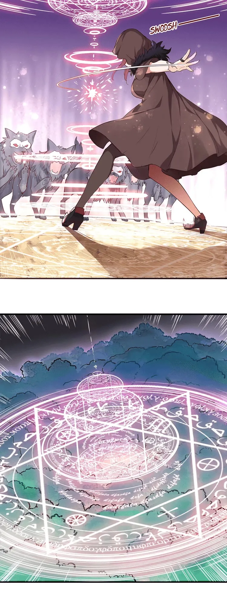 Please Bully Me, Miss Villainess! Please Bully Me, Miss Villainess! Chapter 60 page 16