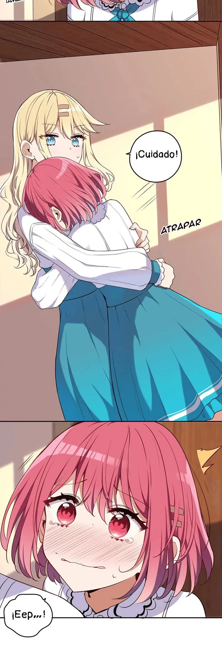Please Bully Me, Miss Villainess! Please Bully Me, Miss Villainess! Chapter 61 page 13