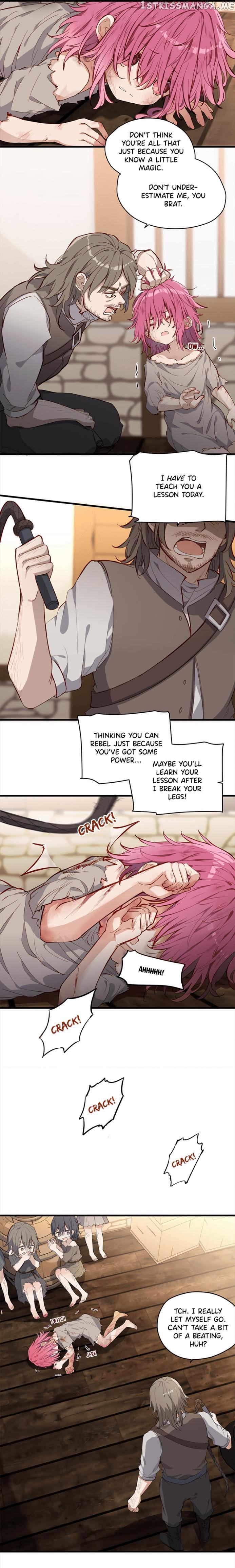 Please Bully Me, Miss Villainess! Please Bully Me, Miss Villainess! Chapter 67 page 11