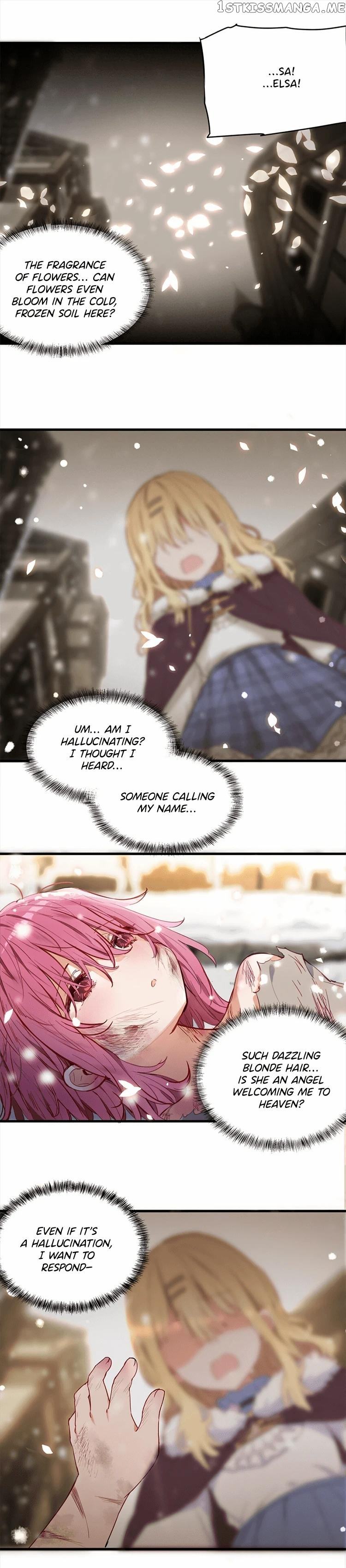 Please Bully Me, Miss Villainess! Please Bully Me, Miss Villainess! Chapter 67 page 14