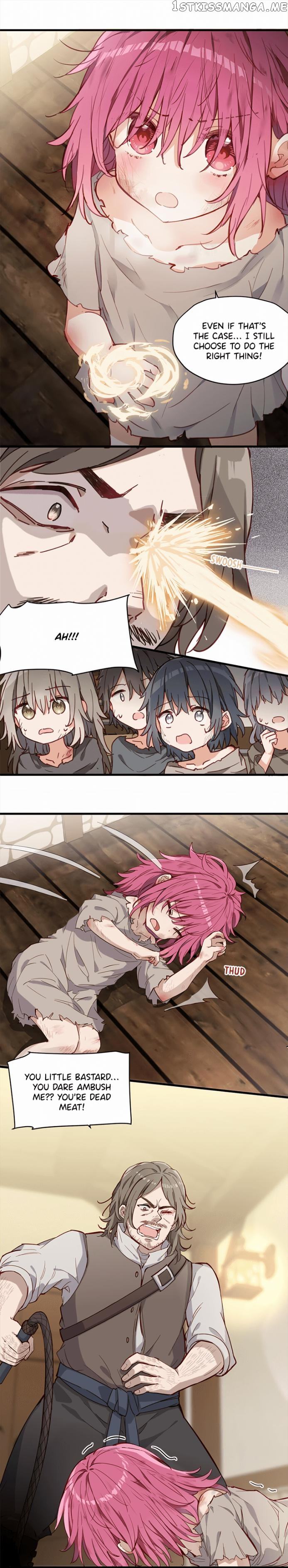 Please Bully Me, Miss Villainess! Please Bully Me, Miss Villainess! Chapter 67 page 10