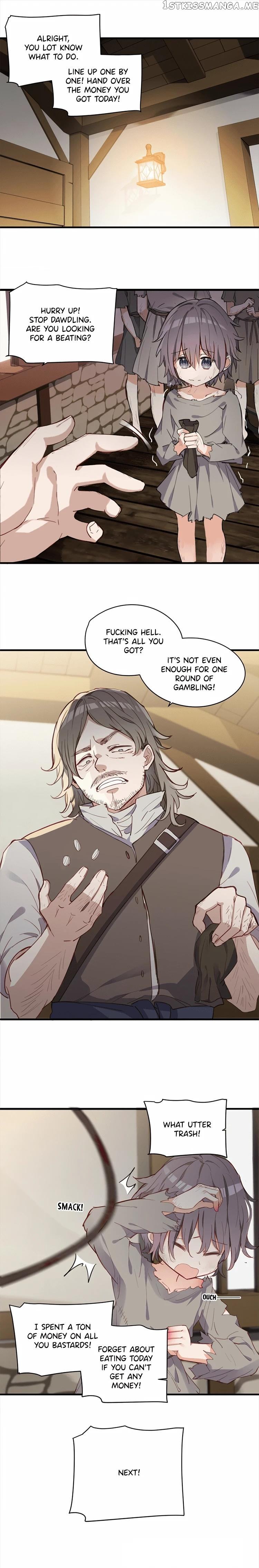 Please Bully Me, Miss Villainess! Please Bully Me, Miss Villainess! Chapter 67 page 8