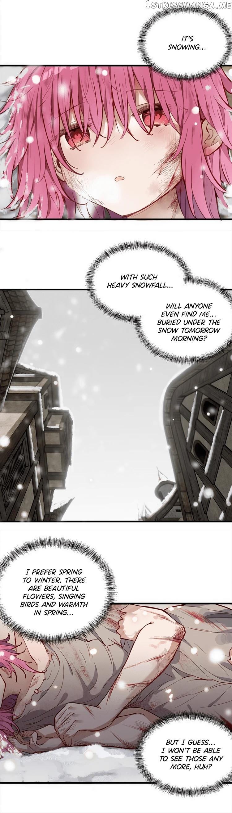 Please Bully Me, Miss Villainess! Please Bully Me, Miss Villainess! Chapter 67 page 13
